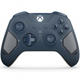 Xbox One Wireless Controller - Patrol Tech Special Edition